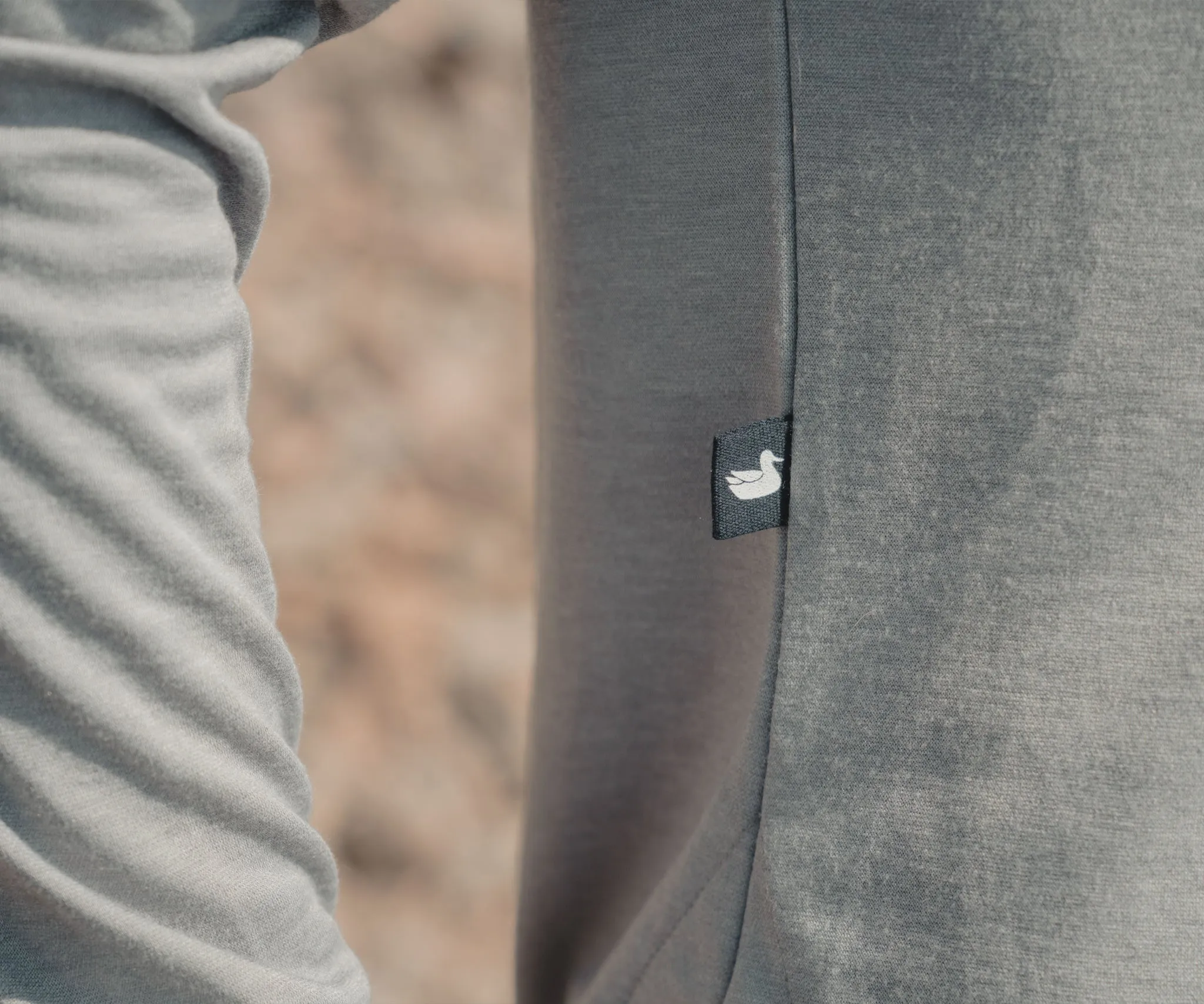 Parkway Performance Hoodie