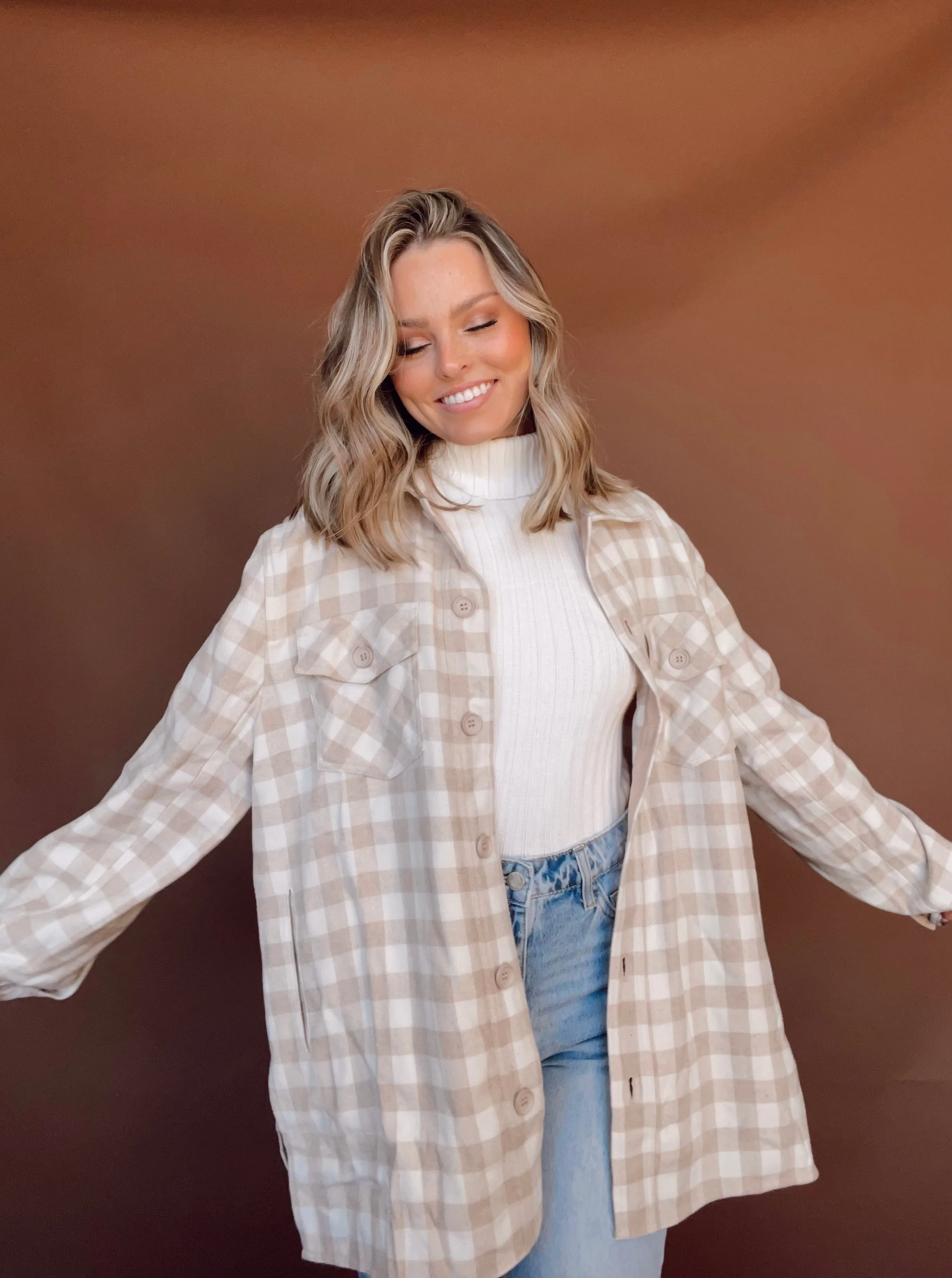 Preal Flannel