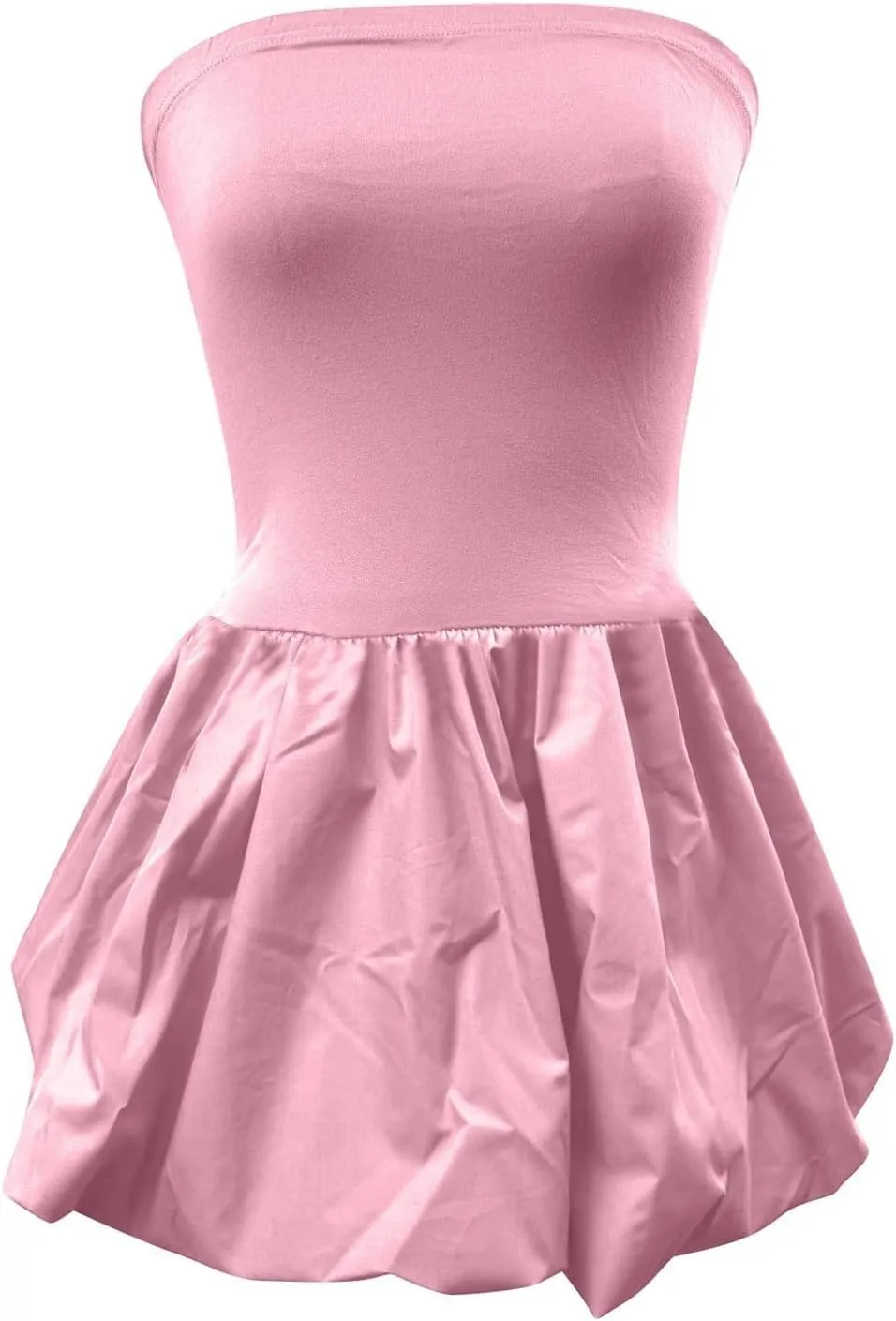 PTOLOCIF Elegant Off The Shoulder Bodycon Party Dress with Pleated Hem Sexy and Plus Size Long Sleeve Casual Dresses for