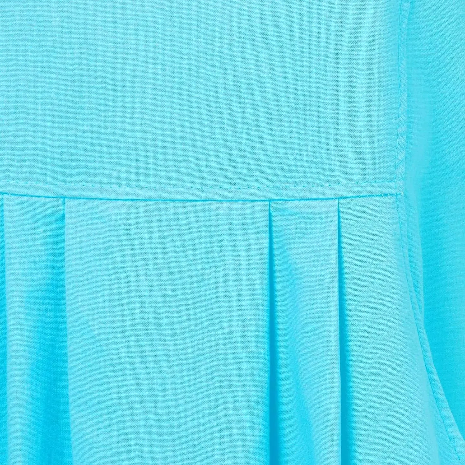 PTOLOCIF Summer Dresses for Women Solid Color Cotton Linen Pockets Tunic Midi Dress Mini Dress