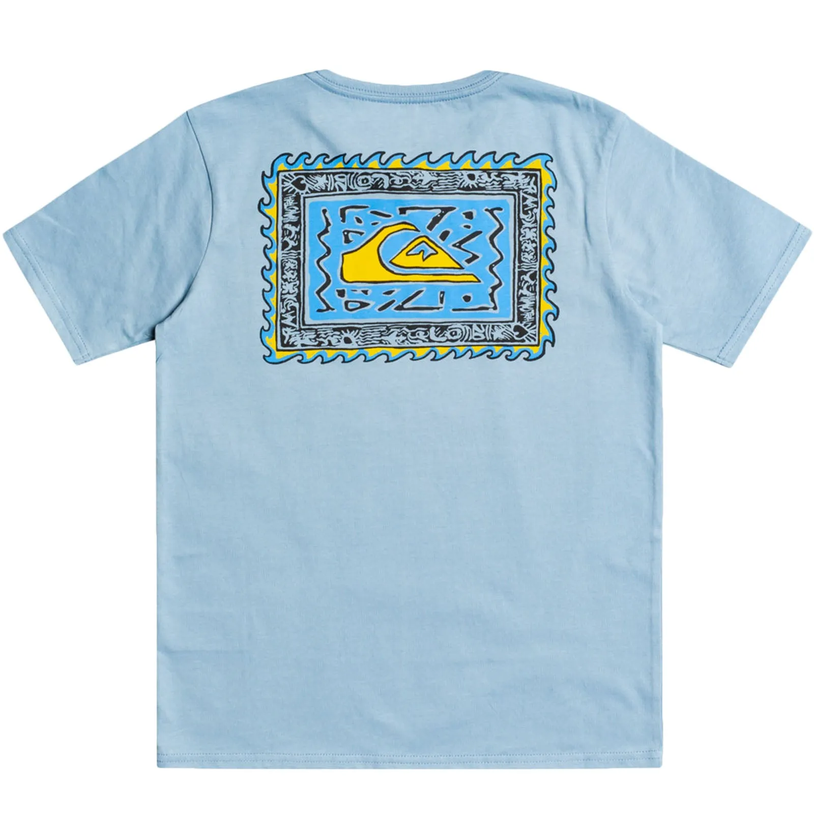 Quiksilver Kids Radical Roots T-Shirt