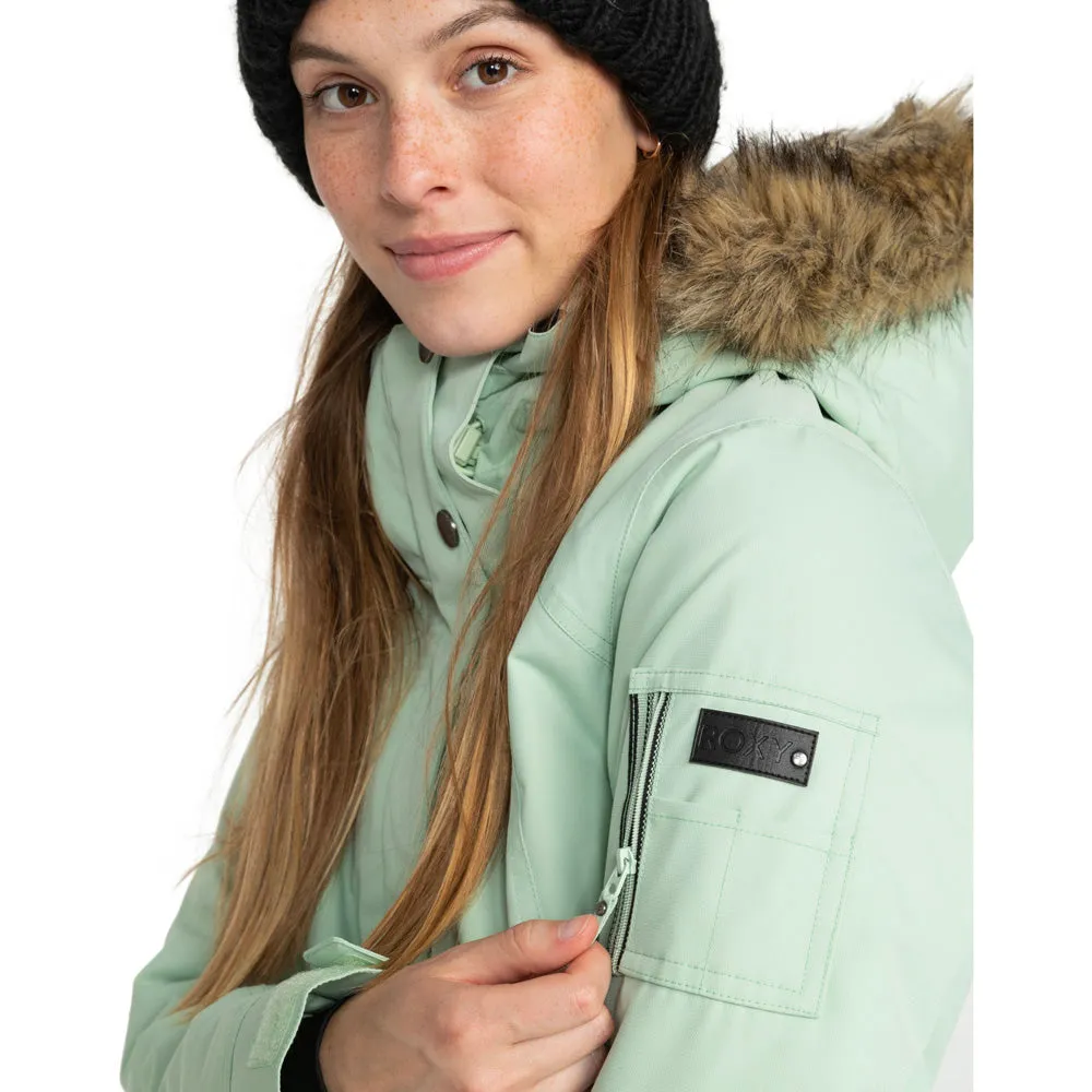 Roxy Meade Womens Jacket 2024