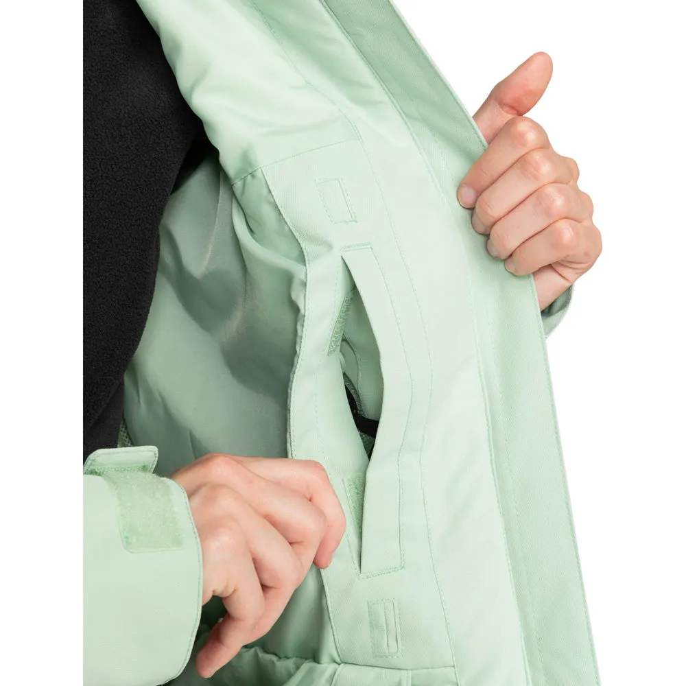 Roxy Meade Womens Jacket 2024