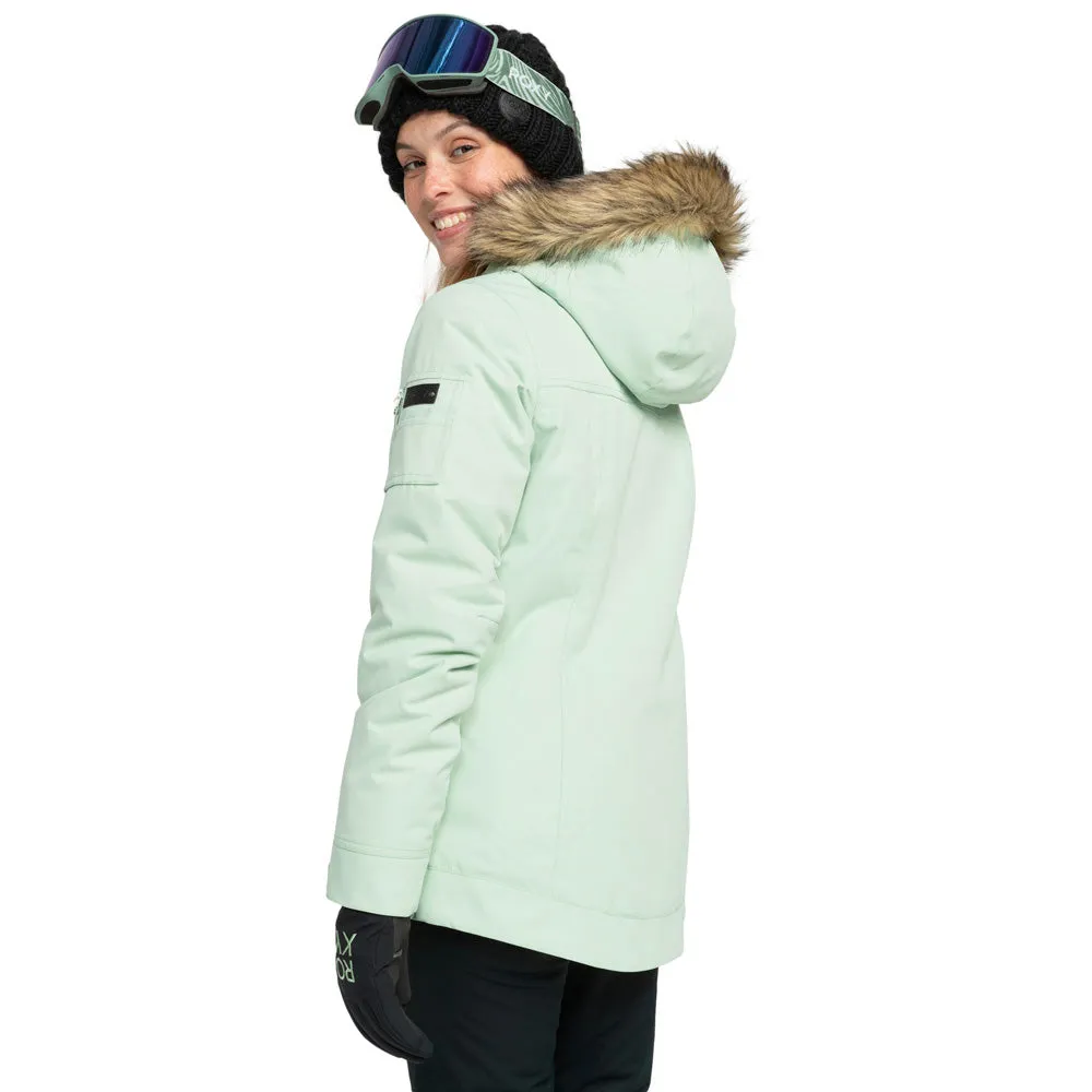Roxy Meade Womens Jacket 2024