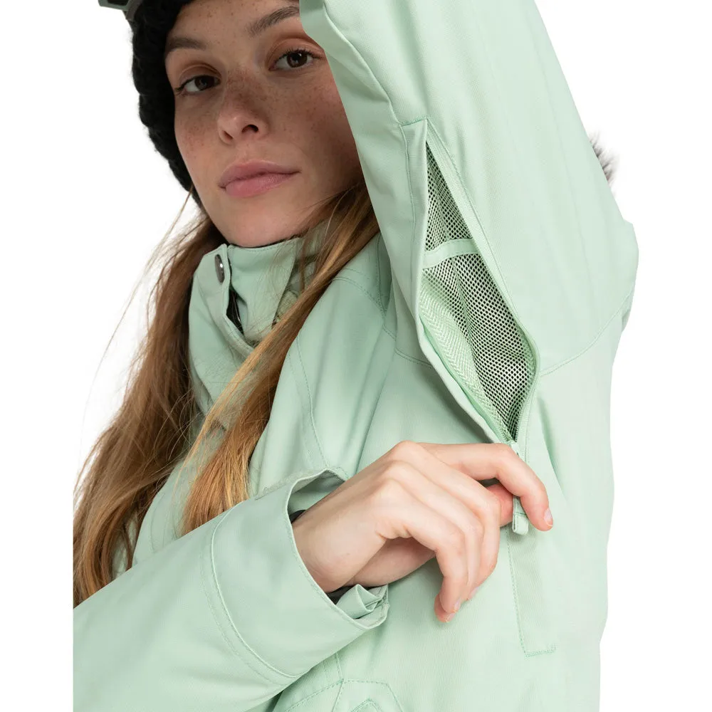 Roxy Meade Womens Jacket 2024