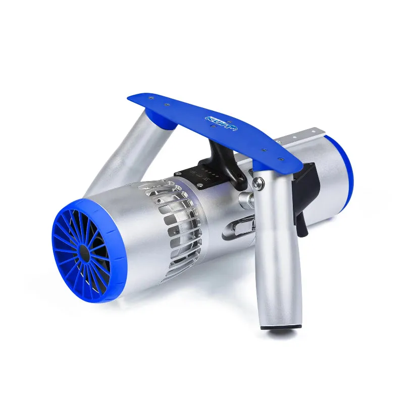 Serenity solutions enterprises scuba diving scooter