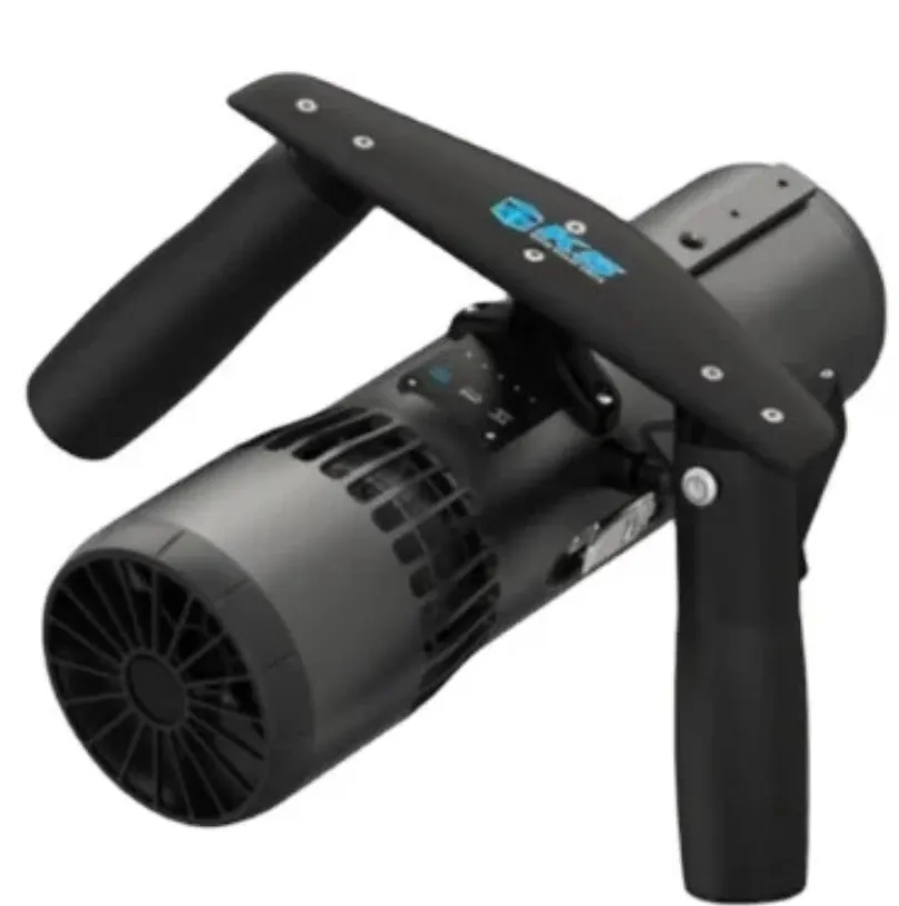 Serenity solutions enterprises scuba diving scooter
