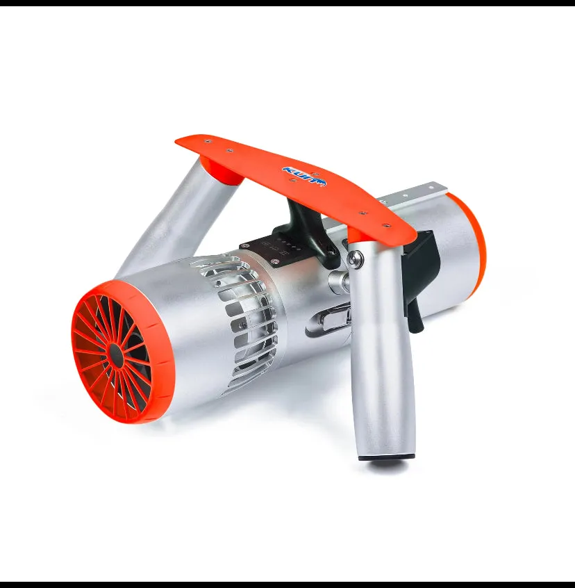Serenity solutions enterprises scuba diving scooter