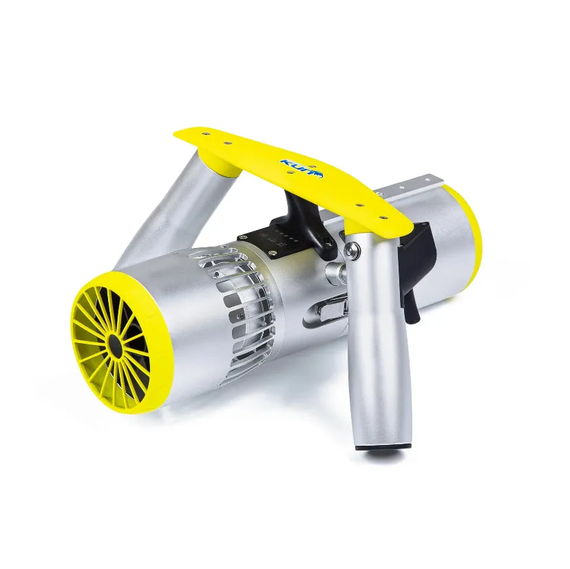 Serenity solutions enterprises scuba diving scooter
