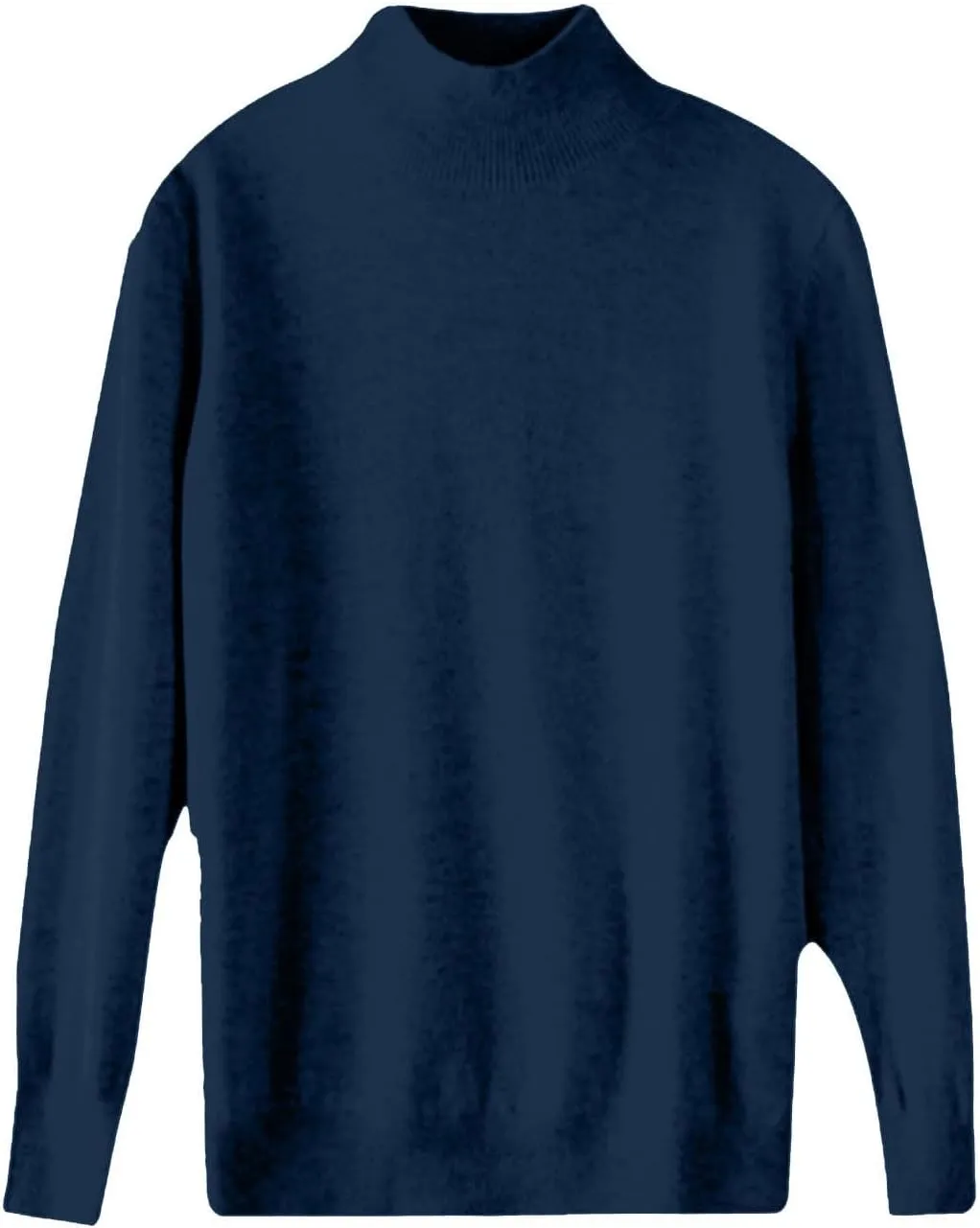 SERYU Cashmere Sweaters for Women Half Turtleneck Long Sleeve Jumper Knitted Pullover Warm Cashmere Sweater Tops