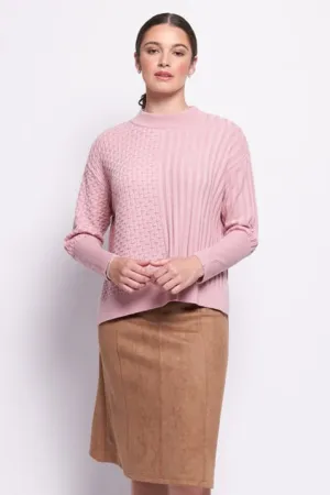 Slice Of Heaven Merino Sweater