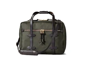 Small Pullman Suitcase Otter Green