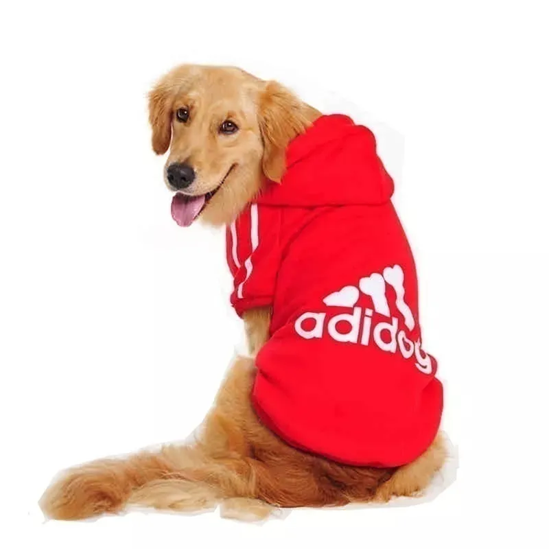 Sport Hoodie For All Sizes Pet