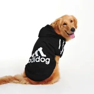 Sport Hoodie For All Sizes Pet