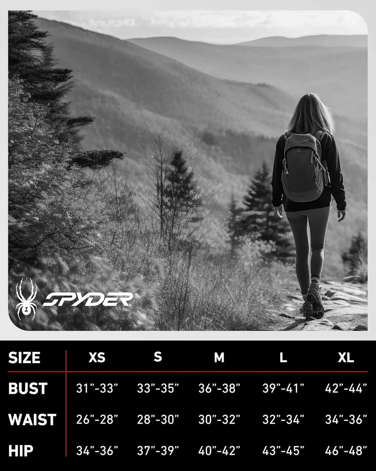 Spyder Women's Softshell Jacket - Bonded Micro-Fleece Lightweight Jacket Women - Full Zip Up Hooded Jackets for Women (S-XL)