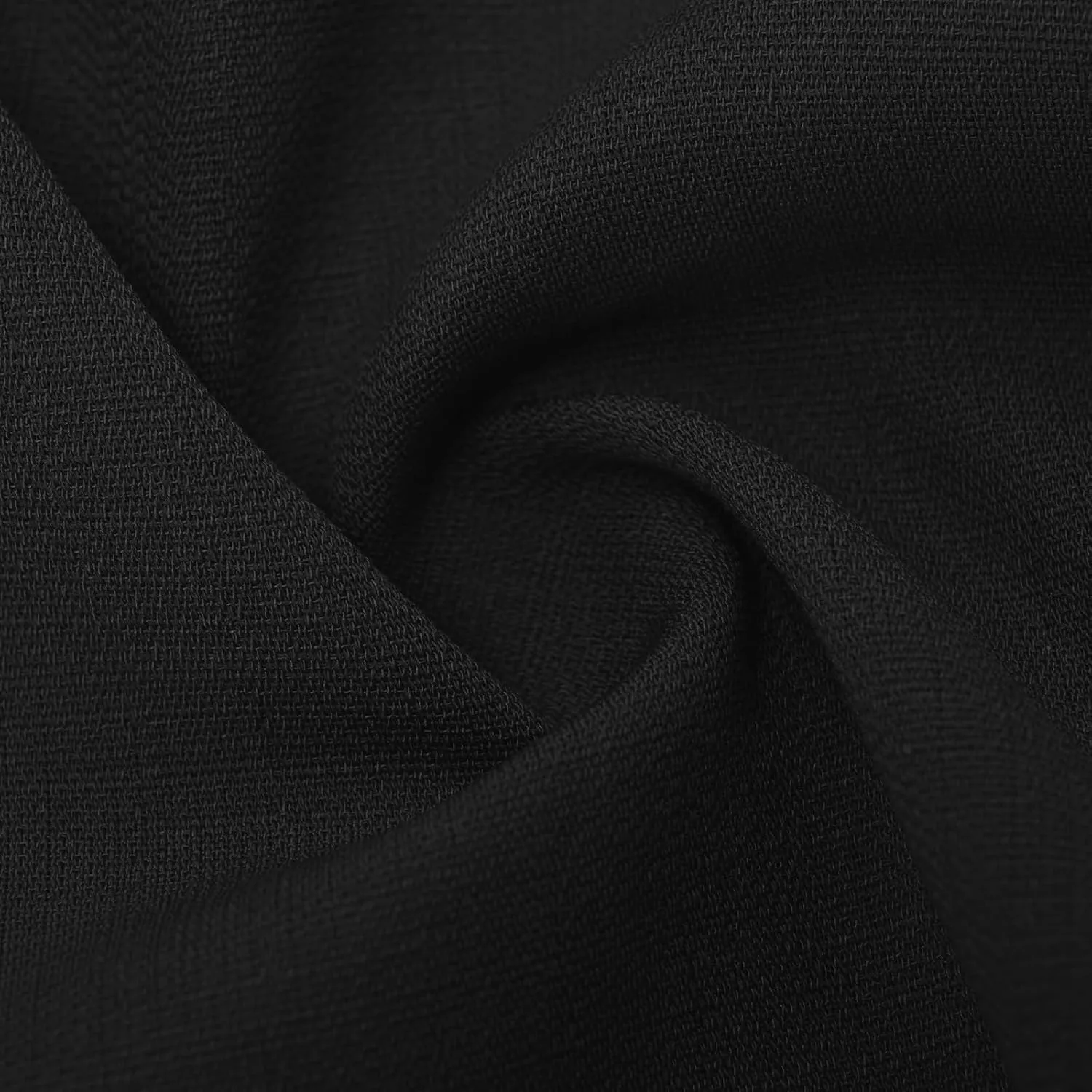 Summer Dresses for Women 2025 Lapel Neck Short Sleeve Shirt Dress Cotton Linen Button Down Mini Dress with Pockets