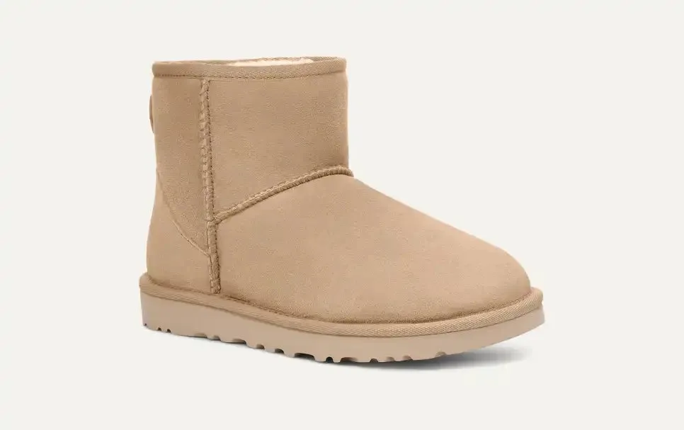 UGG® Women's Classic Mini II