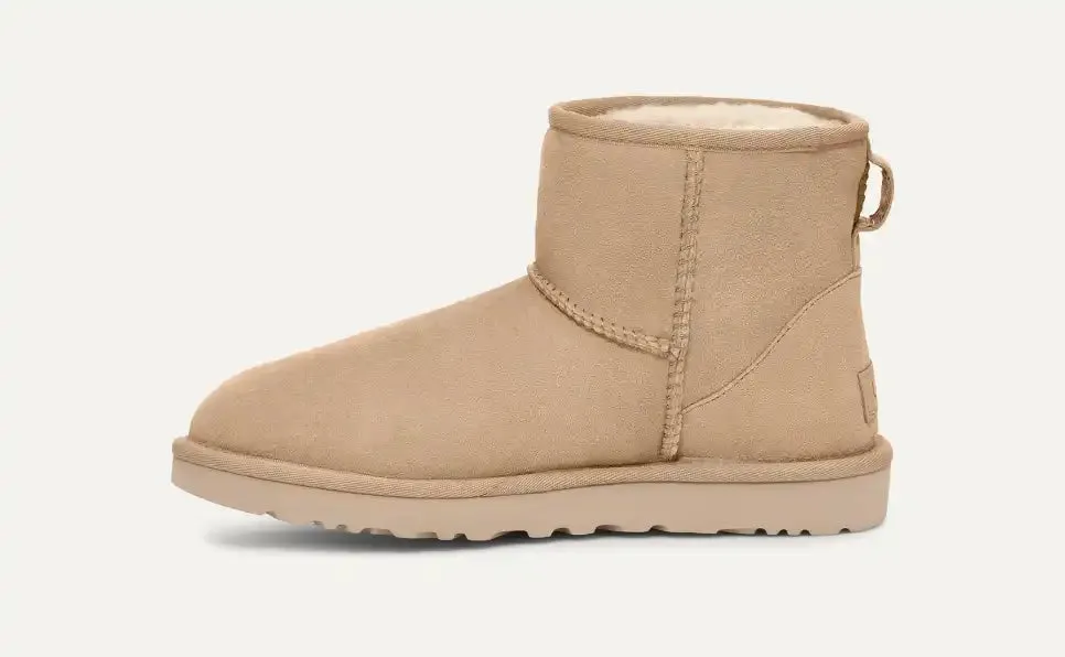 UGG® Women's Classic Mini II