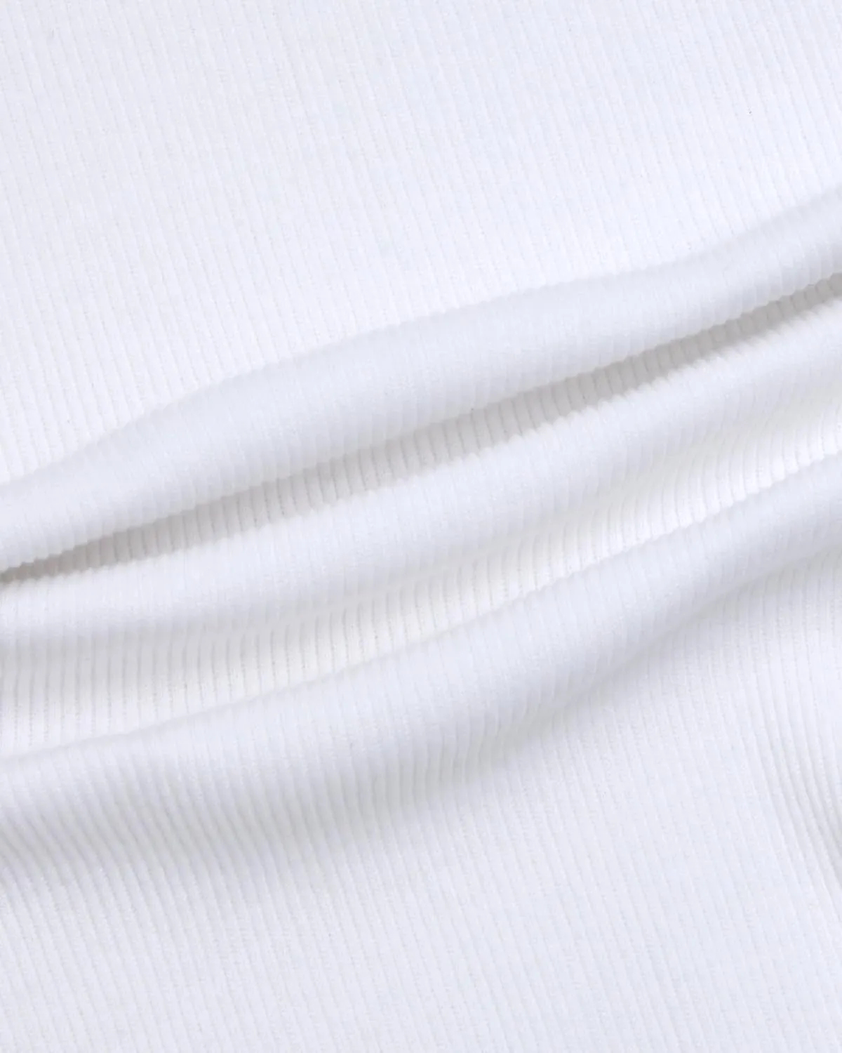 U.S. Polo Assn. Men's Undershirt - Classic Ribbed Tank Top (5 Pack)