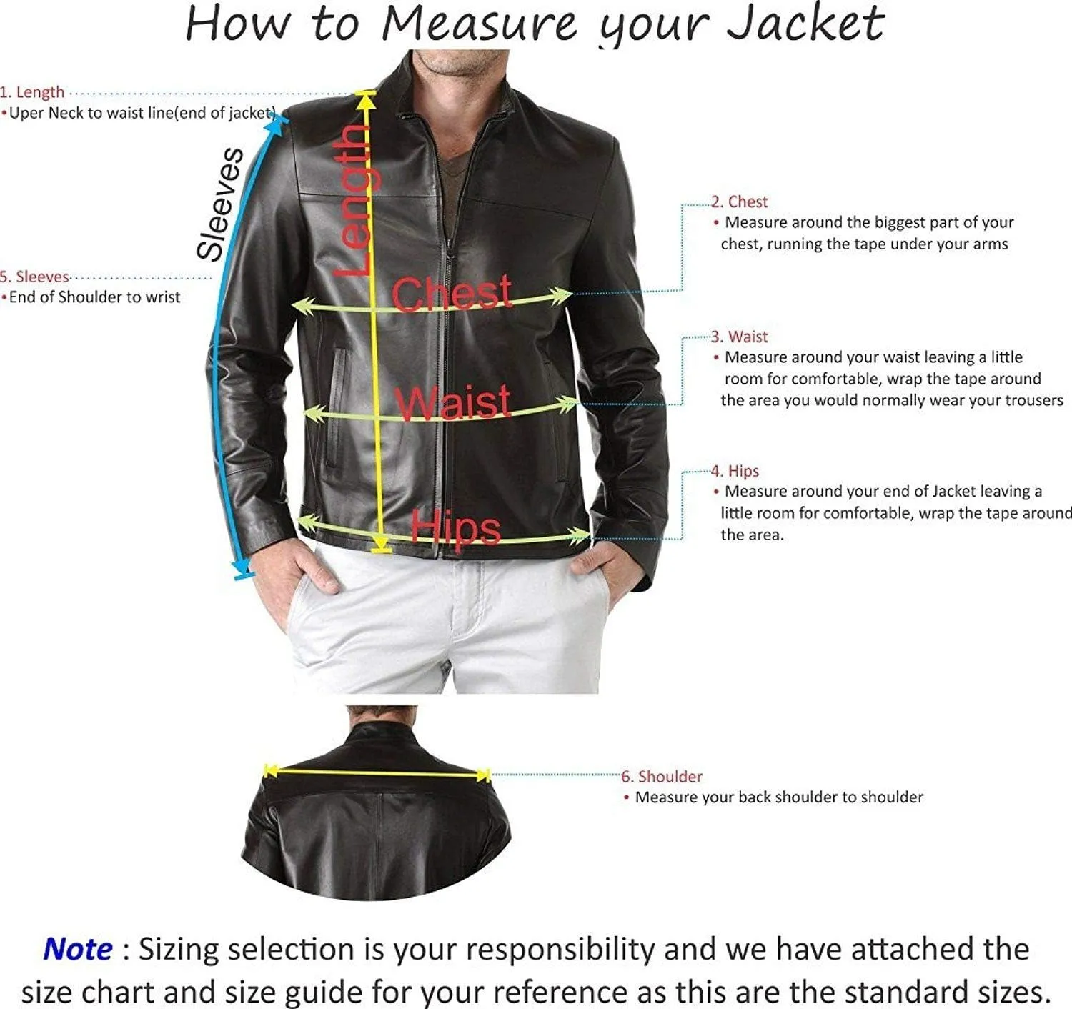 Varsity Hoodie Jacket for Baseball Letterman Bomber School of Premium Wool and Genuine Black Leather Sleeves