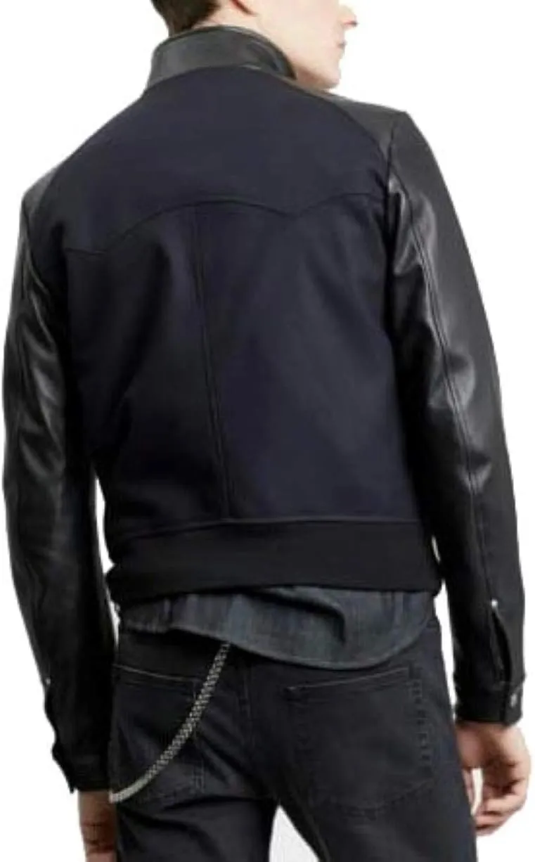 Varsity Jacket