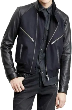 Varsity Jacket