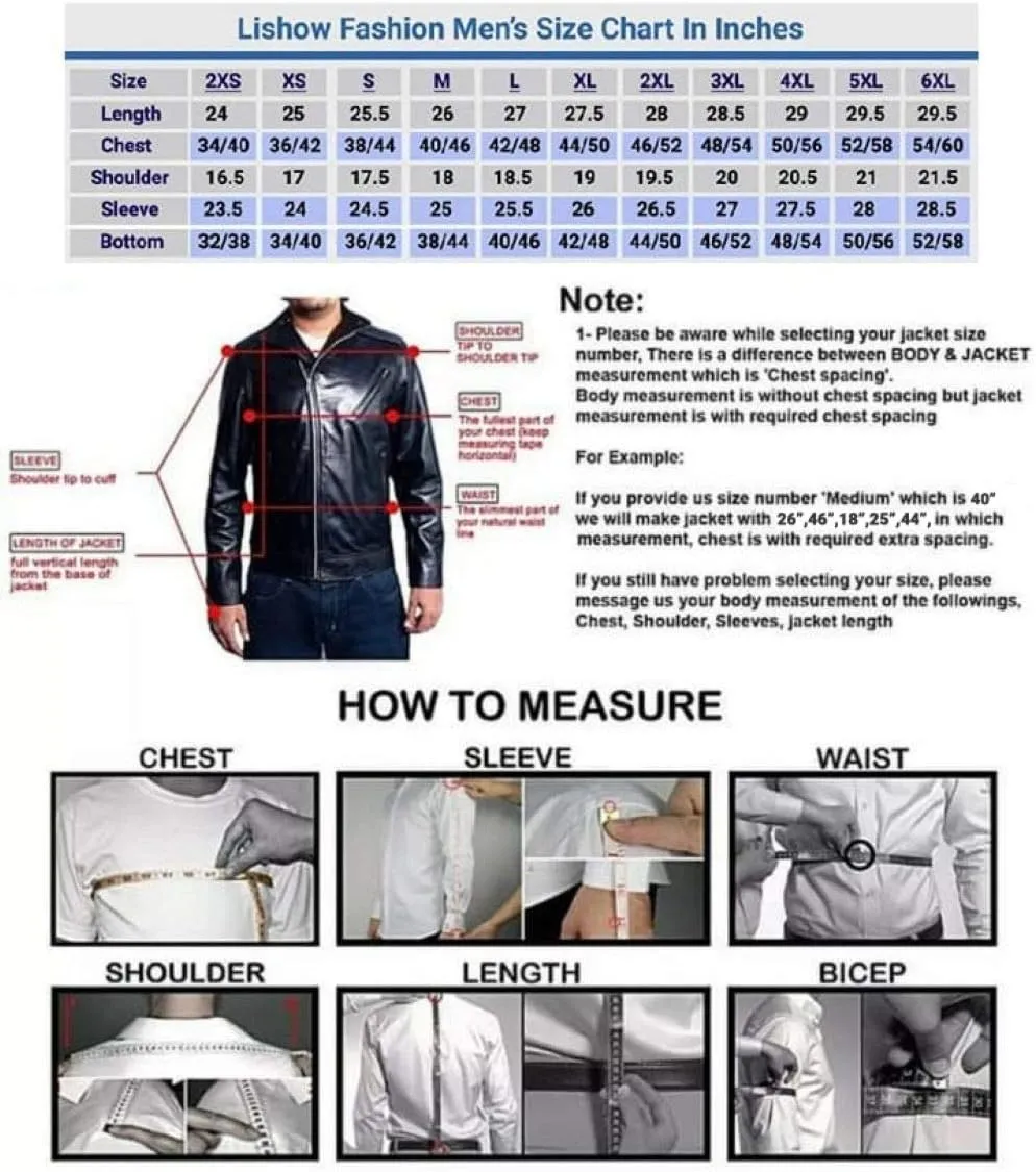 Varsity Jacket