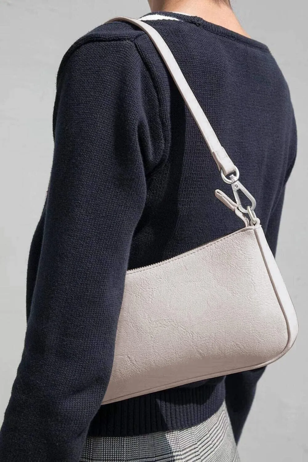 Women Shoulder Bag Convertible Crossbody Bag Hobo Top-Handle Tote Bags