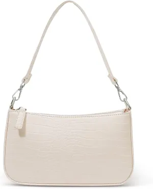 Women Shoulder Bag Convertible Crossbody Bag Hobo Top-Handle Tote Bags