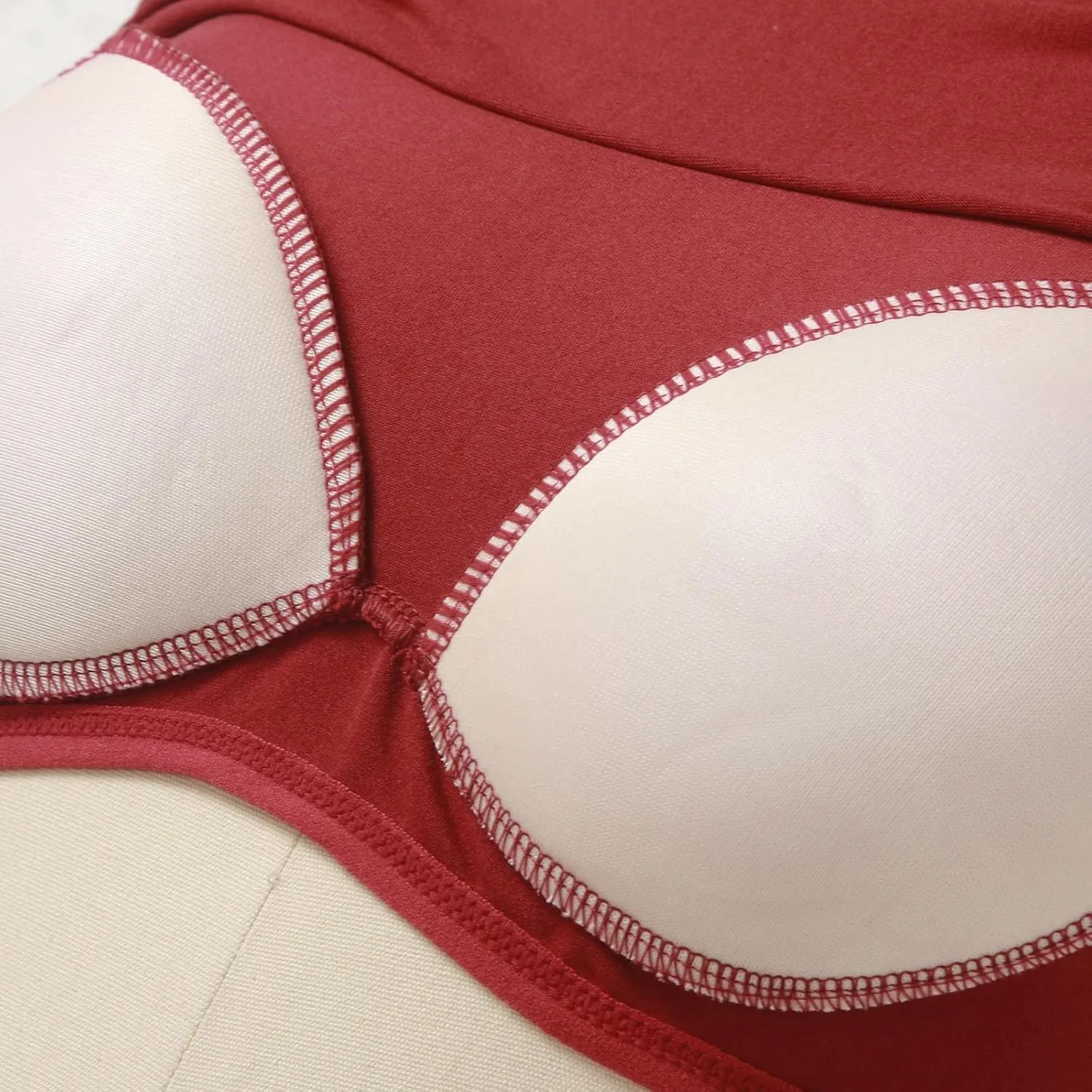 Women's Cotton Camisole Tops Adjustable Spaghetti Strap Casual Cami Vest Summer Soft Built in Bra Cami Shirts
