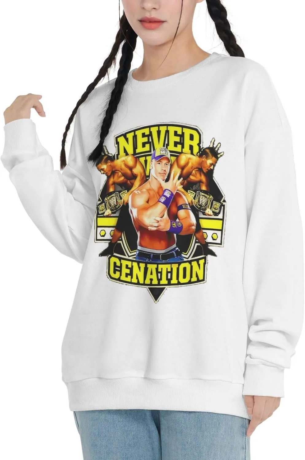 Women'S Hoodies Long Sleeve Hoodie For Women Top Casual Sweater Clothes
