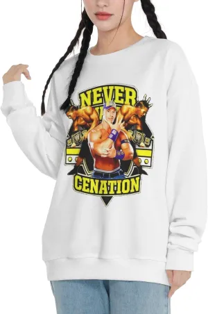 Women'S Hoodies Long Sleeve Hoodie For Women Top Casual Sweater Clothes