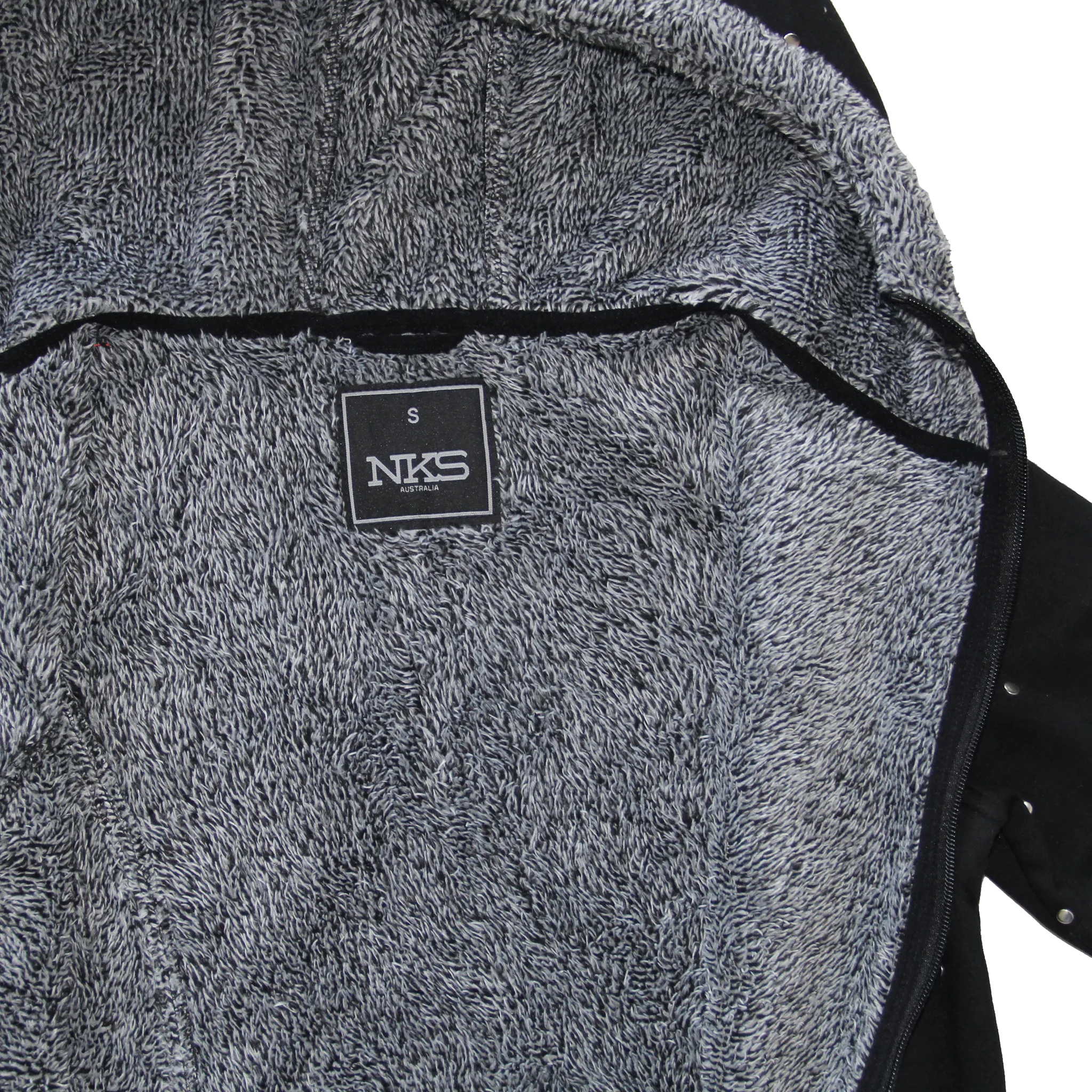 Women's Polar Fleece Lined Soft Hooded Jacket